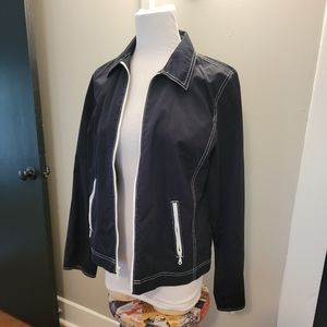 Ann Taylor womens jacket
